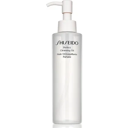 Shiseido Generic Skincare Perfect Cleansing Oil 180 ml Shiseido Generic Skincare Perfect Cleansing Oil 180 ml