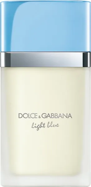 Dolce&Gabbana Light Blue Eau de Toilette (EdT) 30 ml Dolce&Gabbana Light Blue Eau de Toilette (EdT) 30 ml