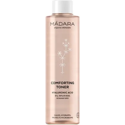 MÁDARA Organic Skincare Comforting Toner 200 ml MÁDARA Organic Skincare Comforting Toner 200 ml