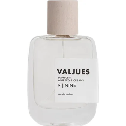 VALJUES 9 / Nine Eau de Parfum (EdP) 50 ml VALJUES 9 / Nine Eau de Parfum (EdP) 50 ml