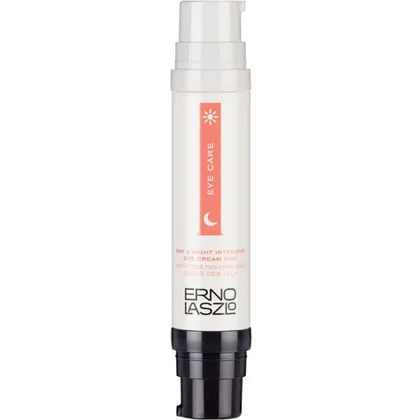 Erno Laszlo Hydra Therapy Day & Night Intensive Eye Cream Duo 16 ml Erno Laszlo Hydra Therapy Day & Night Intensive Eye Cream Duo 16 ml