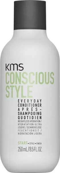 KMS Conscious Style Everyday Conditioner 250 ml KMS Conscious Style Everyday Conditioner 250 ml