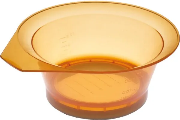 Efalock Färbeschalen Rainbowl Orange Efalock Färbeschalen Rainbowl Orange