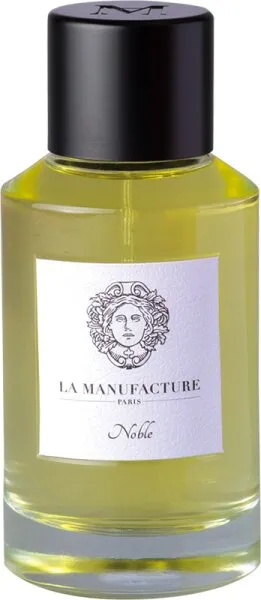 La Manufacture Noble Eau de Parfum (EdP) 100 ml La Manufacture Noble Eau de Parfum (EdP) 100 ml