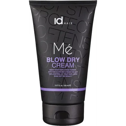 ID Hair Mé Blow Dry Cream – Föhncreme 150 ml ID Hair Mé Blow Dry Cream – Föhncreme 150 ml