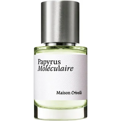 Maison Crivelli Papyrus Moléculaire Eau de Parfum (EdP) 30 ml Maison Crivelli Papyrus Moléculaire Eau de Parfum (EdP) 30 ml