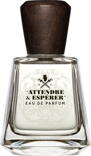 Frapin Attendre & Espérer Eau de Parfum (EdP) 100 ml Frapin Attendre & Espérer Eau de Parfum (EdP) 100 ml