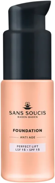 Sans Soucis Perfect Lift Foundation 60-Dark Beige 30 ml Sans Soucis Perfect Lift Foundation 60-Dark Beige 30 ml