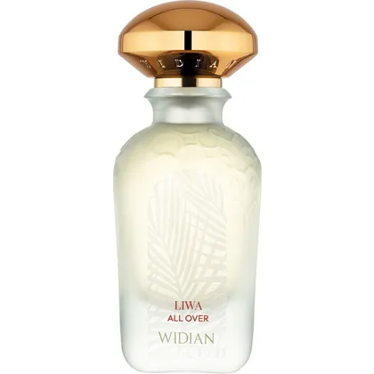 Widian Velvet Collection Liwa All Over Spray 50 ml Widian Velvet Collection Liwa All Over Spray 50 ml