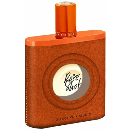 Olfactive Studio Collection Sepia Rose Shot Extrait de Parfum 100 ml Olfactive Studio Collection Sepia Rose Shot Extrait de Parfum 100 ml