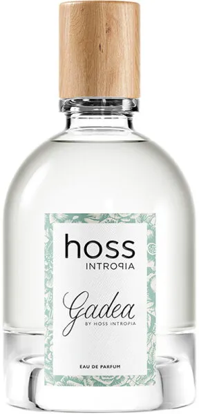 HOSS INTROPIA Gadea Eau de Parfum 100 ml HOSS INTROPIA Gadea Eau de Parfum 100 ml