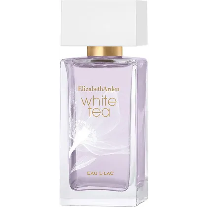 Elizabeth Arden White Tea Eau Lilac Eau de Toilette (EdT) 50 ml Elizabeth Arden White Tea Eau Lilac Eau de Toilette (EdT) 50 ml
