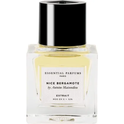 ESSENTIAL PARFUMS NICE BERGAMOTE by Antoine Maisondieu Extrait de Parfum 30ml ESSENTIAL PARFUMS NICE BERGAMOTE by Antoine Maisondieu Extrait de Parfum 30ml
