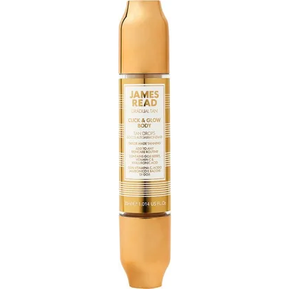 James Read Click & Glow Body 30 ml James Read Click & Glow Body 30 ml
