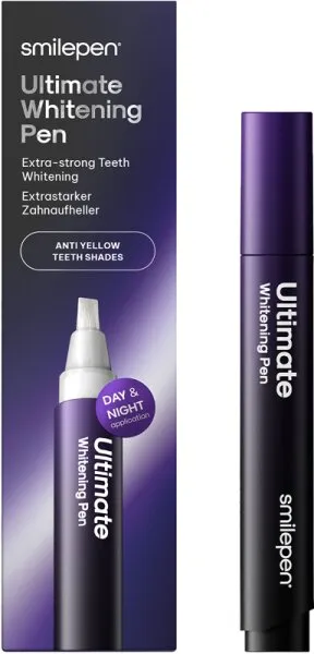 Smilepen Ultimate Whitening Pen 6 ml Smilepen Ultimate Whitening Pen 6 ml