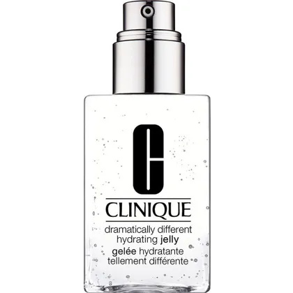 Clinique Dramatically Different Hydrating Jelly Anti-Pollution 125 ml Clinique Dramatically Different Hydrating Jelly Anti-Pollution 125 ml