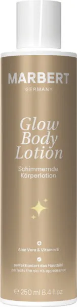 Marbert Glow Body Lotion 250 ml Marbert Glow Body Lotion 250 ml