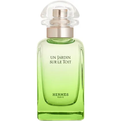 Hermès Un Jardin sur le Toit Eau de Toilette (EdT) 50 ml Hermès Un Jardin sur le Toit Eau de Toilette (EdT) 50 ml
