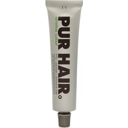 Pur Hair Colour Sensitive 7,3 Mittelblond Gold 60 ml Pur Hair Colour Sensitive 7,3 Mittelblond Gold 60 ml