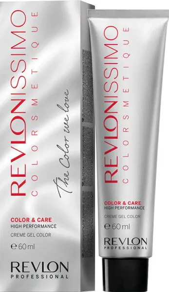 Revlon Revlonissimo Colorsmetique 60 ml 5.34 Revlon Revlonissimo Colorsmetique 60 ml 5.34