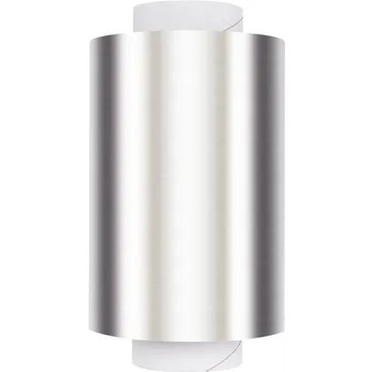 Fripac Alu Haarfolie Silber 16 My Dispenser-Rolle 12 cm x 250 m Fripac Alu Haarfolie Silber 16 My Dispenser-Rolle 12 cm x 250 m