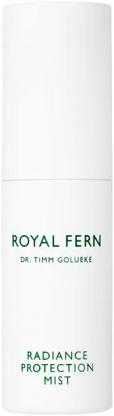 Royal Fern Radiance Protection Face Mist 30 ml Royal Fern Radiance Protection Face Mist 30 ml