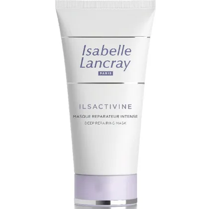 Isabelle Lancray ILSACTIVINE Masque Reparateur Intense 100 ml Isabelle Lancray ILSACTIVINE Masque Reparateur Intense 100 ml