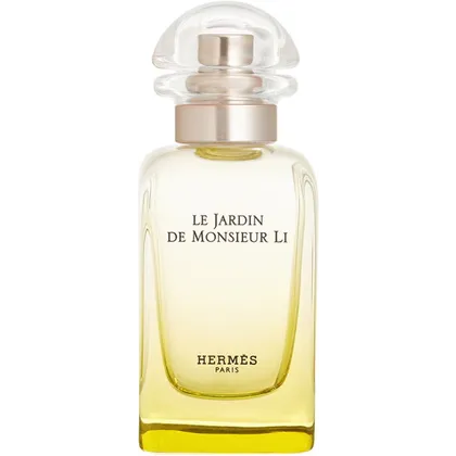 Hermès Le Jardin de Monsieur Li Eau de Toilette (EdT) 50 ml Hermès Le Jardin de Monsieur Li Eau de Toilette (EdT) 50 ml