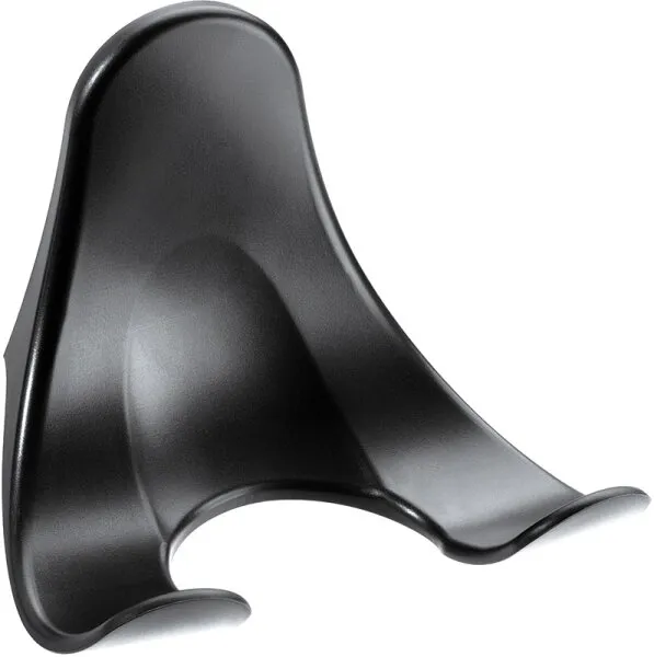 Valera Professional Universal Wandhalter Schwarz Valera Professional Universal Wandhalter Schwarz