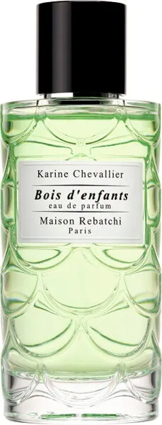 Maison Rebatchi Bois D’Enfants Eau de Parfum (EdP) 100 ml Maison Rebatchi Bois D’Enfants Eau de Parfum (EdP) 100 ml