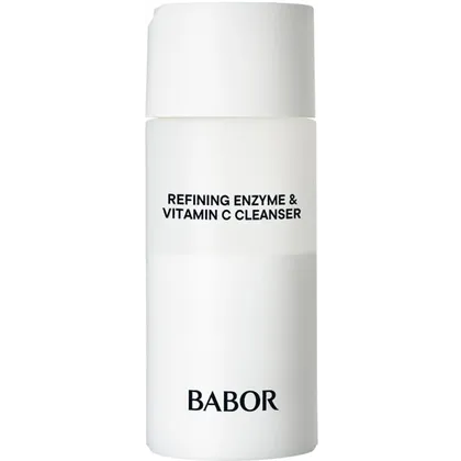 BABOR Cleansing Refining Enzyme & Vitamin C Cleanser 40 g BABOR Cleansing Refining Enzyme & Vitamin C Cleanser 40 g