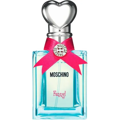 Moschino Funny Eau de Toilette (EdT) 50 ml Moschino Funny Eau de Toilette (EdT) 50 ml