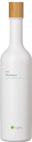 O’right Ice Shampoo 400 ml O’right Ice Shampoo 400 ml