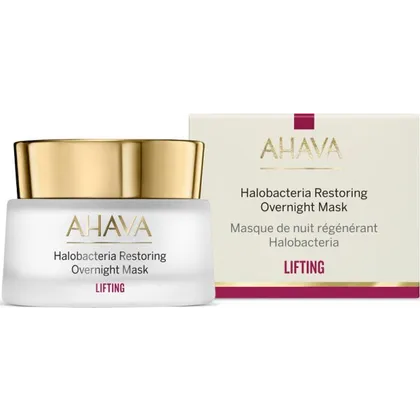 Ahava Halobacteria Restoring Overnight Mask 50 ml Ahava Halobacteria Restoring Overnight Mask 50 ml