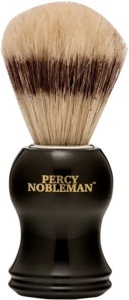 Percy Nobleman Shaving Brush 1 Stk. Percy Nobleman Shaving Brush 1 Stk.