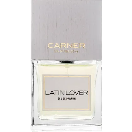 Carner Barcelona Latin Lover Eau de Parfum (EdP) 50 ml Carner Barcelona Latin Lover Eau de Parfum (EdP) 50 ml