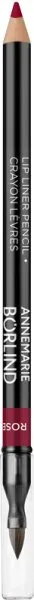 ANNEMARIE BÖRLIND Lip Liner Pencil 1 g Rosewood ANNEMARIE BÖRLIND Lip Liner Pencil 1 g Rosewood