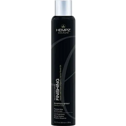 Hempz Hold on Tight Shaping Spray 300 ml Hempz Hold on Tight Shaping Spray 300 ml