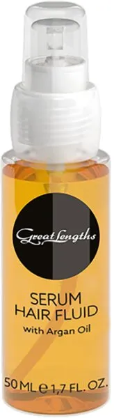 Great Lengths Serum Hairfluid 50 ml Great Lengths Serum Hairfluid 50 ml