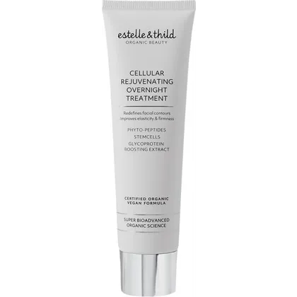 estelle & thild Super BioAdvanced Cellular Rejuvenating Overnight Treatment 50 ml estelle & thild Super BioAdvanced Cellular Rejuvenating Overnight Treatment 50 ml