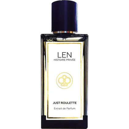 LEN Fragrance Just Roulette Extrait de Parfum 100 ml LEN Fragrance Just Roulette Extrait de Parfum 100 ml