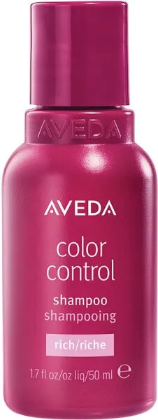 Aveda Color Control Shampoo Rich 50 ml Aveda Color Control Shampoo Rich 50 ml