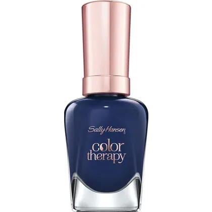 Sally Hansen Color Therapy 420 Good as Blue 14,7 ml Sally Hansen Color Therapy 420 Good as Blue 14,7 ml
