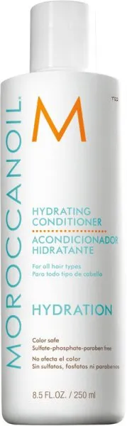 Moroccanoil Hydrating Conditioner 250 ml Moroccanoil Hydrating Conditioner 250 ml