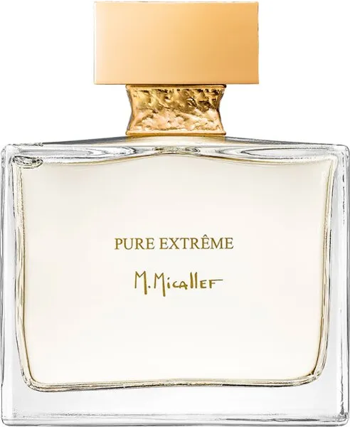 M.Micallef Pure Extreme Eau de Parfum (EdP) 100 ml M.Micallef Pure Extreme Eau de Parfum (EdP) 100 ml