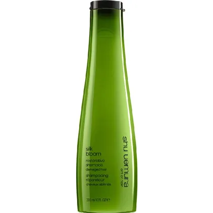 Shu Uemura Art of Hair Silk Bloom Shampoo 300 ml Shu Uemura Art of Hair Silk Bloom Shampoo 300 ml