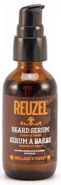 Reuzel Clean & Fresh Beard Serum 50 g Reuzel Clean & Fresh Beard Serum 50 g