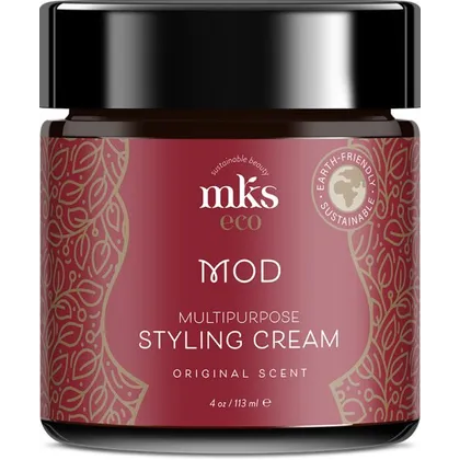 MKS eco Style Cream Mod 113 ml MKS eco Style Cream Mod 113 ml