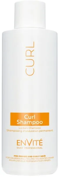 Dusy Professional EnVité Curl Shampoo 1000 ml Dusy Professional EnVité Curl Shampoo 1000 ml