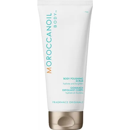 Moroccanoil Body Polishing Scrub 200 ml Moroccanoil Body Polishing Scrub 200 ml